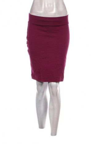 Fustă H&M, Mărime S, Culoare Mov, Preț 61,99 Lei