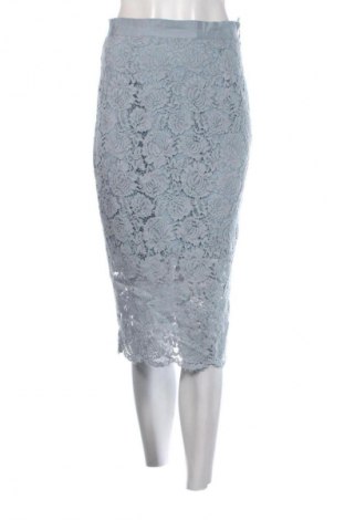 Spódnica H&M, Rozmiar S, Kolor Niebieski, Cena 75,99 zł