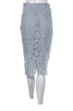Spódnica H&M, Rozmiar S, Kolor Niebieski, Cena 75,99 zł