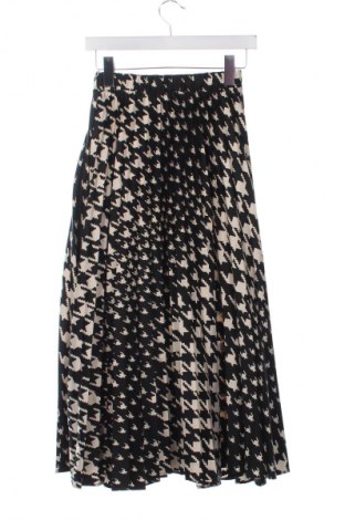 Φούστα H&M, Μέγεθος XS, Χρώμα Πολύχρωμο, Τιμή 14,99 €