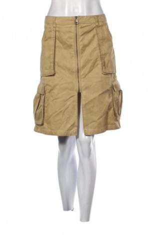 Rock H&M, Größe L, Farbe Grün, Preis € 9,72
