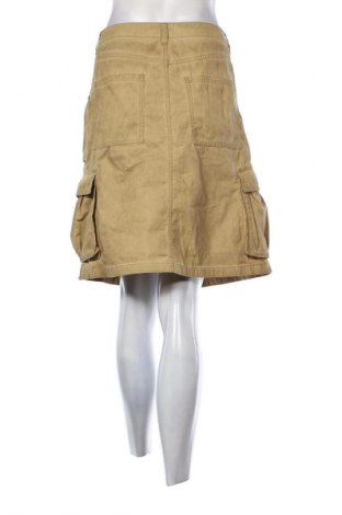 Rock H&M, Größe L, Farbe Grün, Preis € 9,72