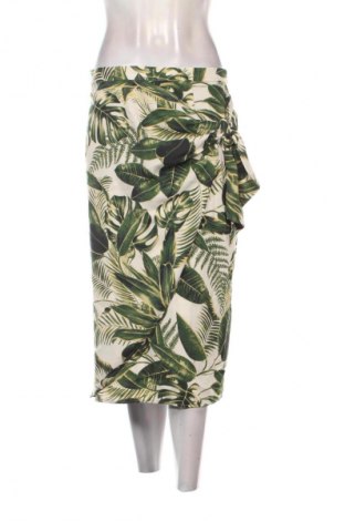 Φούστα H&M, Μέγεθος XXL, Χρώμα Πολύχρωμο, Τιμή 14,99 €