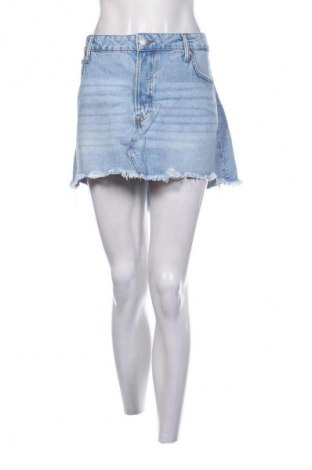 Φούστα H&M, Μέγεθος 3XL, Χρώμα Μπλέ, Τιμή 18,63 €