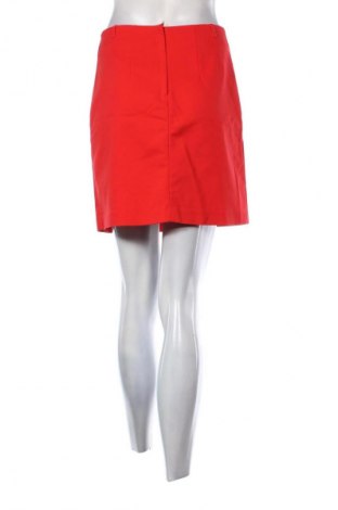 Rock H&M, Größe S, Farbe Rot, Preis € 9,72