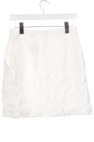 Szoknya H&M, Méret XS, Szín Fehér, Ár 5 199 Ft