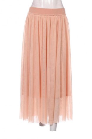 Spódnica H&M, Rozmiar L, Kolor Popielaty róż, Cena 75,99 zł