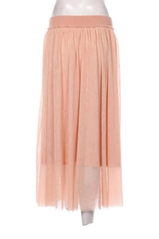 Spódnica H&M, Rozmiar L, Kolor Popielaty róż, Cena 75,99 zł