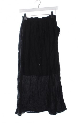 Φούστα H&M, Μέγεθος XS, Χρώμα Μαύρο, Τιμή 14,99 €