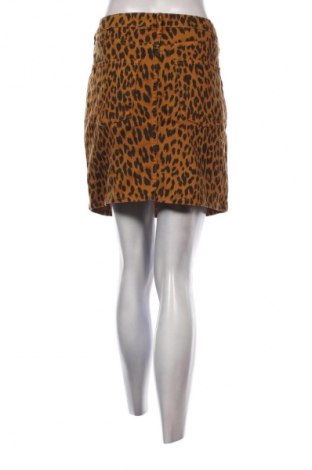 Fustă H&M, Mărime L, Culoare Multicolor, Preț 94,99 Lei