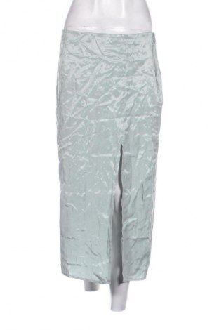 Rock H&M, Größe M, Farbe Grün, Preis € 11,79