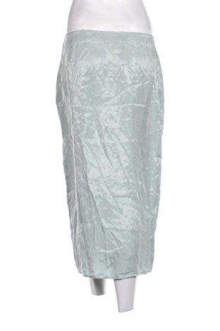 Rock H&M, Größe M, Farbe Grün, Preis € 11,79