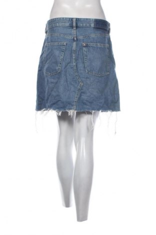 Φούστα H&M, Μέγεθος M, Χρώμα Μπλέ, Τιμή 18,99 €