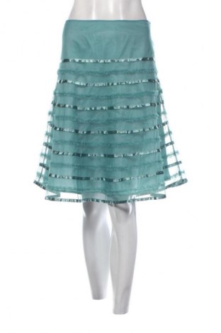 Rock H&M, Größe L, Farbe Grün, Preis € 13,99