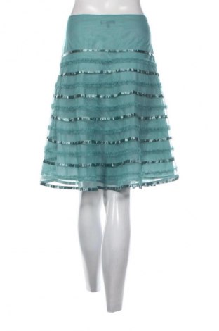 Rock H&M, Größe L, Farbe Grün, Preis € 13,99
