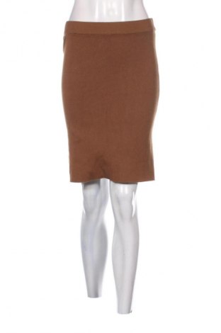 Rock H&M, Größe M, Farbe Golden, Preis € 9,62