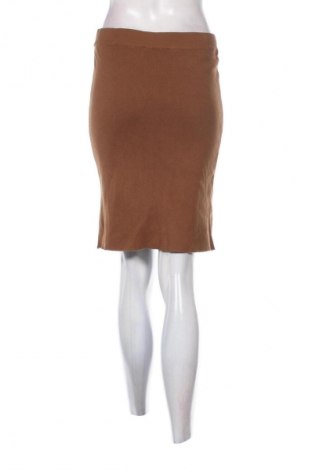 Rock H&M, Größe M, Farbe Golden, Preis € 9,62