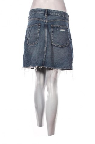Rock H&M, Größe M, Farbe Blau, Preis 20,99 €