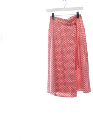 Φούστα H&M, Μέγεθος XXS, Χρώμα Πολύχρωμο, Τιμή 11,76 €