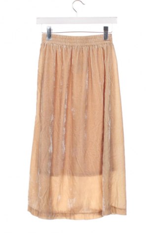 Sukňa H&M, Veľkosť XS, Farba Béžová, Cena  11,76 €