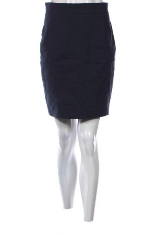 Spódnica H&M, Rozmiar M, Kolor Niebieski, Cena 43,68 zł