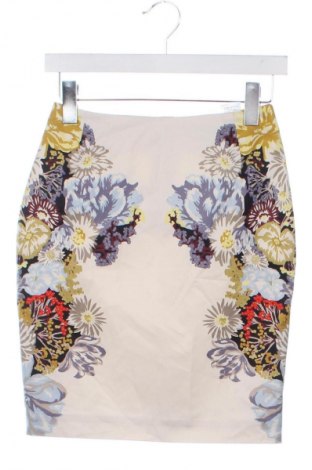 Φούστα H&M, Μέγεθος XS, Χρώμα Πολύχρωμο, Τιμή 12,99 €