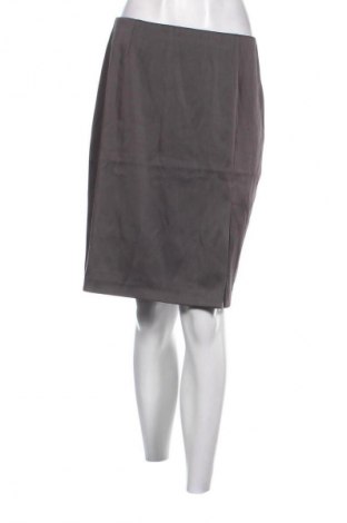 Rock H&M, Größe M, Farbe Grau, Preis € 18,41
