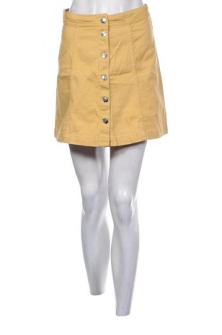 Sukně H&M, Velikost S, Barva Oranžová, Cena  241,00 Kč