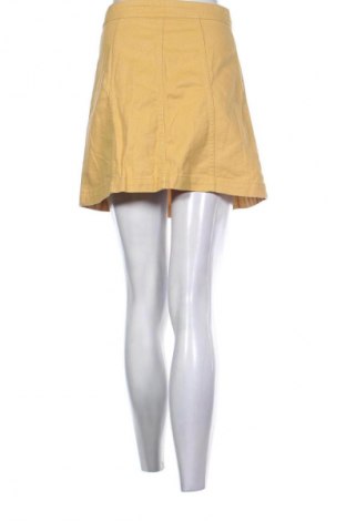 Sukně H&M, Velikost S, Barva Oranžová, Cena  241,00 Kč