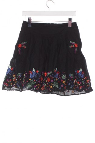Fustă H&M, Mărime XS, Culoare Multicolor, Preț 48,47 Lei