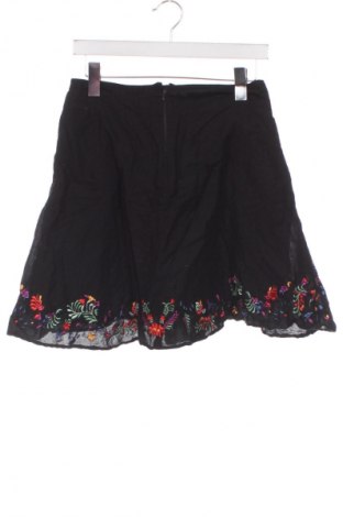 Fustă H&M, Mărime XS, Culoare Multicolor, Preț 48,47 Lei