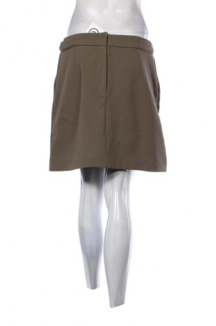 Φούστα H&M, Μέγεθος L, Χρώμα Πράσινο, Τιμή 9,79 €