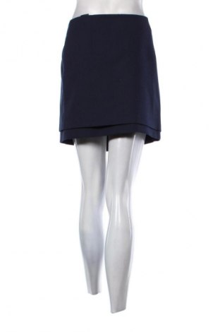 Rock H&M, Größe M, Farbe Blau, Preis € 9,79