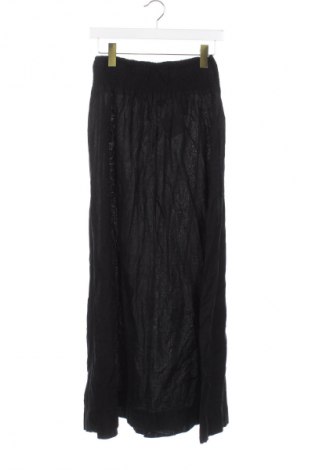 Spódnica H&M, Rozmiar XS, Kolor Czarny, Cena 53,93 zł