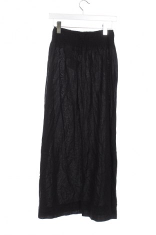 Spódnica H&M, Rozmiar XS, Kolor Czarny, Cena 53,93 zł