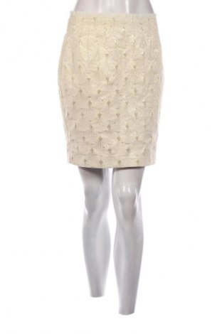 Spódnica H&M, Rozmiar S, Kolor Złocisty, Cena 43,26 zł