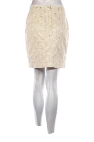 Spódnica H&M, Rozmiar S, Kolor Złocisty, Cena 43,26 zł