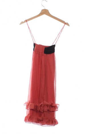 Kleid H&M, Größe XS, Farbe Rot, Preis 14,84 €
