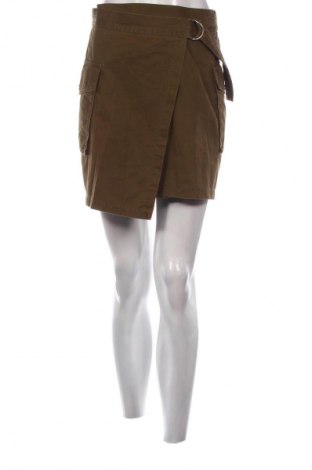 Rock H&M, Größe S, Farbe Grün, Preis € 10,00