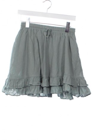 Spódnica H&M, Rozmiar XS, Kolor Szary, Cena 44,71 zł