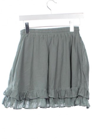 Spódnica H&M, Rozmiar XS, Kolor Szary, Cena 44,71 zł