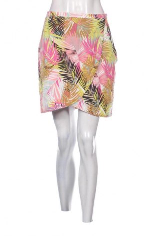 Rock H&M, Größe M, Farbe Mehrfarbig, Preis 9,62 €