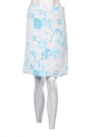 Rock H&M, Größe S, Farbe Mehrfarbig, Preis € 9,62