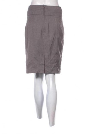 Пола H&M, Размер S, Цвят Сив, Цена 18,82 лв.