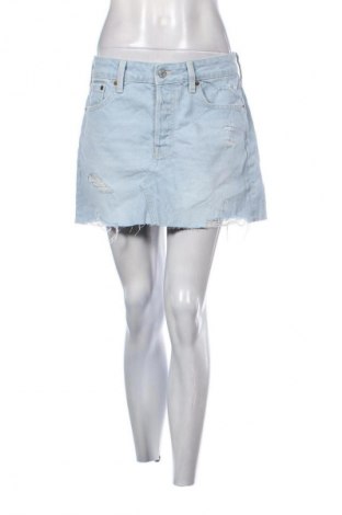 Szoknya H&M, Méret M, Szín Kék, Ár 4 179 Ft