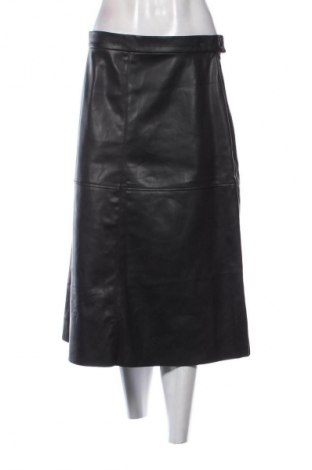 Φούστα H&M, Μέγεθος L, Χρώμα Μαύρο, Τιμή 11,83 €