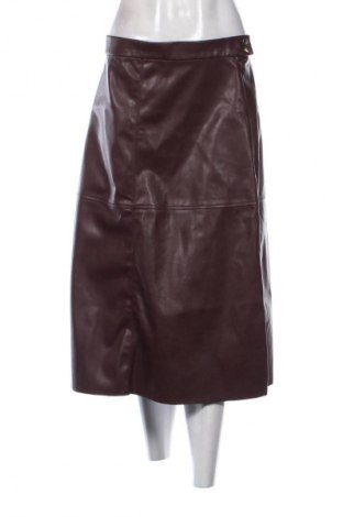 Φούστα H&M, Μέγεθος L, Χρώμα Κόκκινο, Τιμή 9,49 €