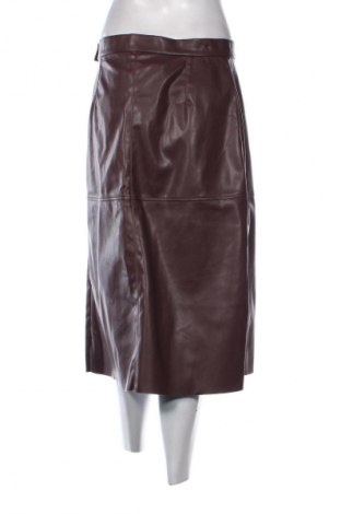 Φούστα H&M, Μέγεθος L, Χρώμα Κόκκινο, Τιμή 9,49 €