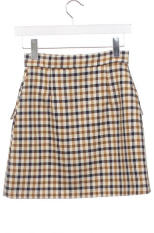 Rock H&M, Größe XS, Farbe Mehrfarbig, Preis € 9,79