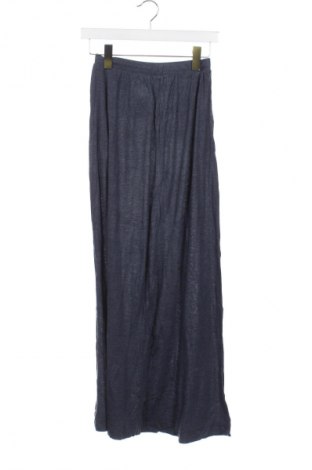 Φούστα H&M, Μέγεθος XS, Χρώμα Μπλέ, Τιμή 10,99 €
